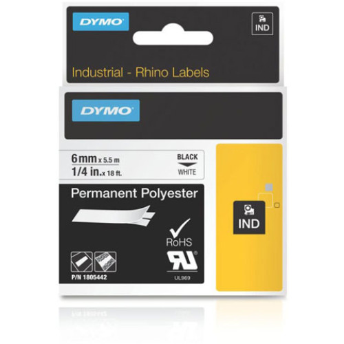 Dymo 1805442 Barcode Label