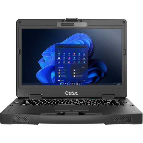 Getac ST276A3ASDXX Rugged Laptop
