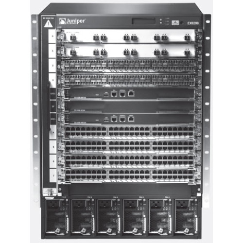 Juniper Networks EX8208-SRE320 Data Networking