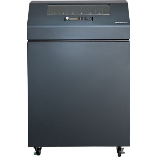 Printronix P8C20-0123-000 Line Printer