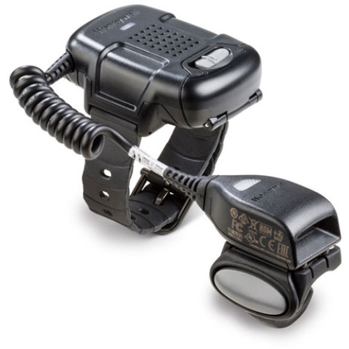 Honeywell 8670100RINGSCR Barcode Scanner