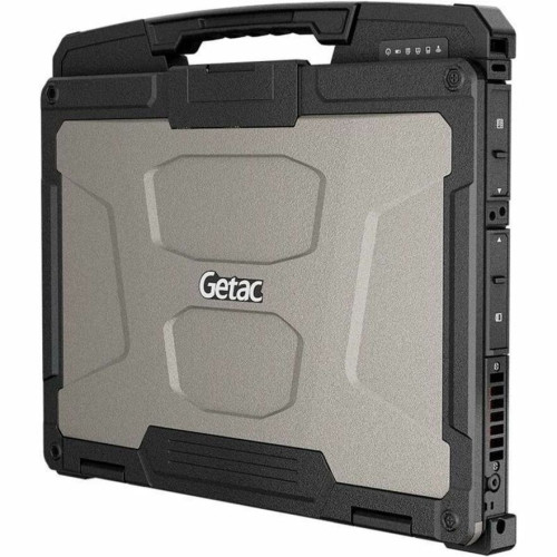 Getac BS7776BABGGX Rugged Laptop