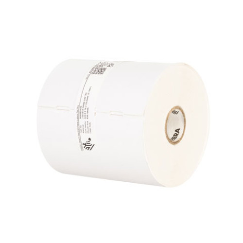 Zebra 10025347 Barcode Label