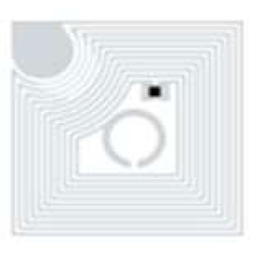 SMARTRAC 3002129 RFID Inlay