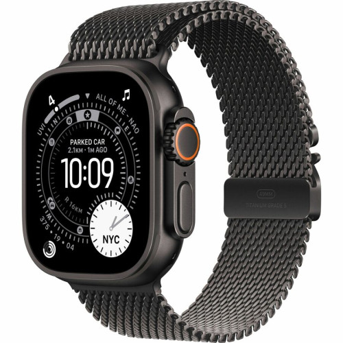 Apple MF0X4LW/A Smartwatches
