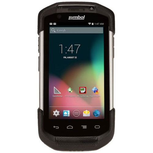 Motorola Z1AE-TC70XX-3C00 Service Contract