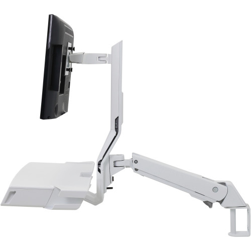 Ergotron 45-583-216 Mounting Hardware and Stands