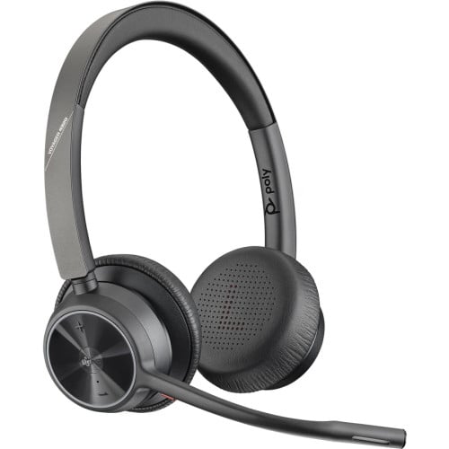 Plantronics 218478-02 Headset