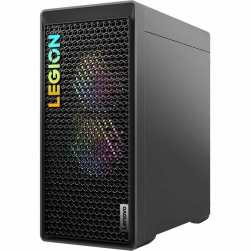 Lenovo 90UT000VUS Desktop PC