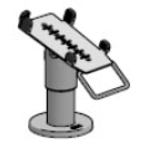 SpacePole ING3501-D-MH-02 Accessory