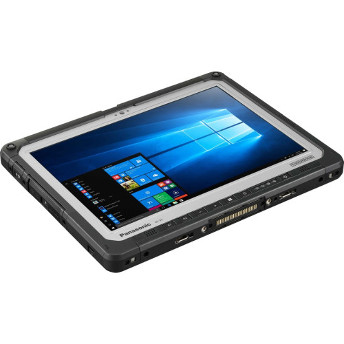 Panasonic CF-33LE-00VM Rugged Laptop