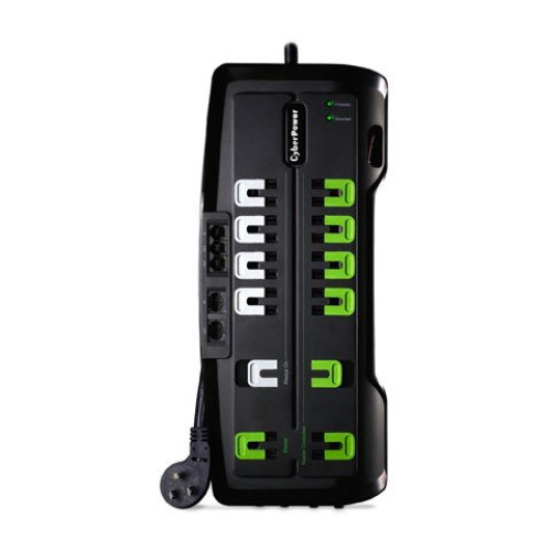 CyberPower CSHT706TC Power Device