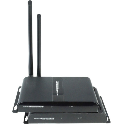 4XEM 4XWLSHDMI200M Ethernet Switch