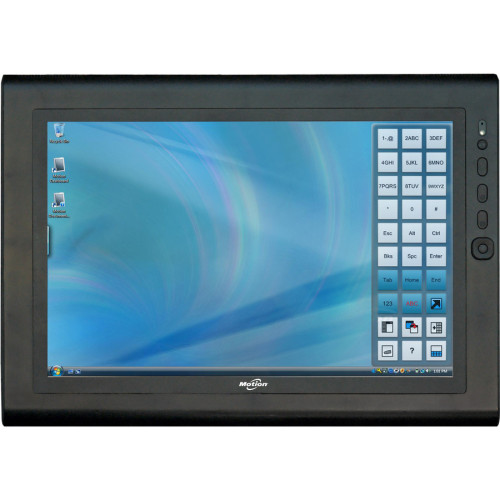 Motion Computing HV5B7F4C4C3A2A Tablet