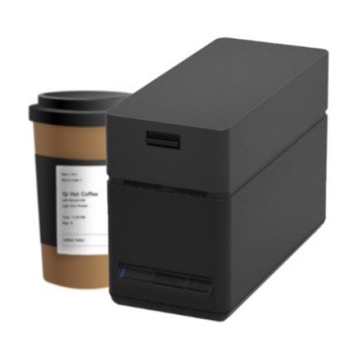 Seiko SLP 720RT Barcode Label Printer