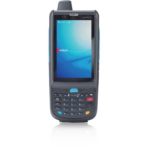 Unitech PA692-QAW2UMHG Mobile Computer