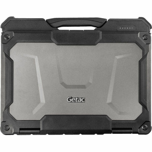 Getac XR8166FABDCA Rugged Laptop