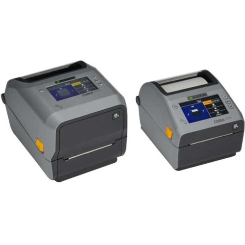 Zebra ZD6A043-D01F00GA Barcode Label Printer