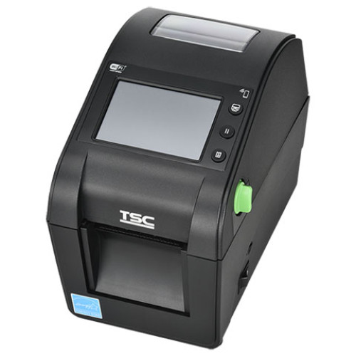 TSC DH220E-A001-0001 Barcode Label Printer