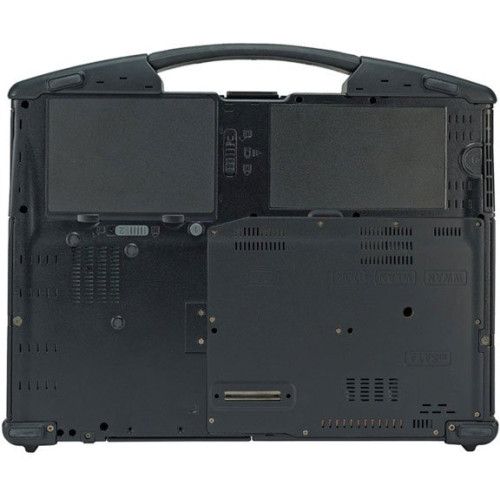 GammaTech S14i1-52B5IM7J9 Rugged Laptop