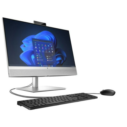 HP 83R32UT#ABA All-in-One PC