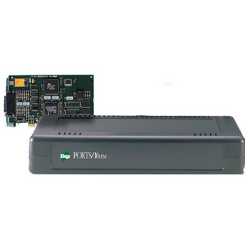 Digi 76000074 Data Networking