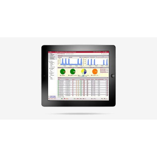 Meru EZRF-NM-10-VE Data Networking