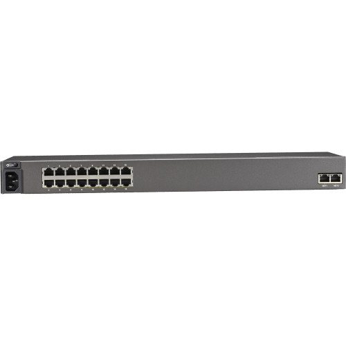 Black Box LES1516A Console & Device Servers