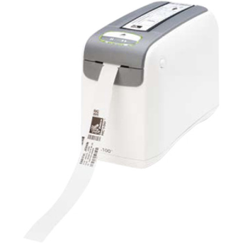 Zebra HC100-3002-0100 Barcode Label Printer