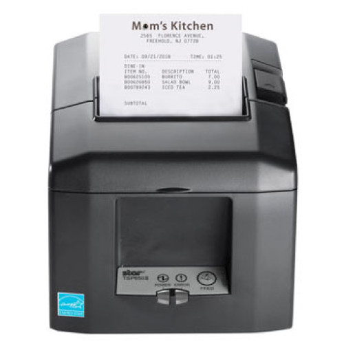 Star TSP654IISK Barcode Label Printer