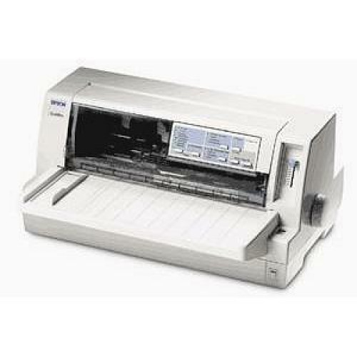 Epson C376101 Line Printer