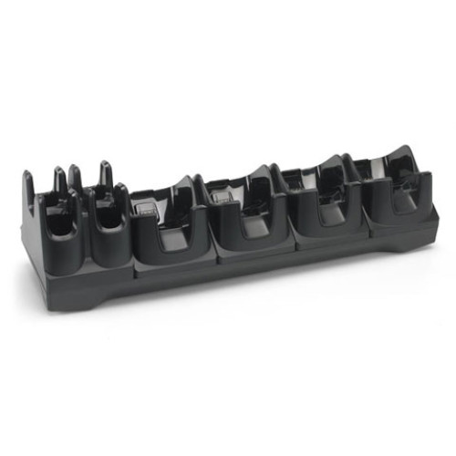 Zebra CRD-TC8X-5SE4BC-01 Docks and Cradles