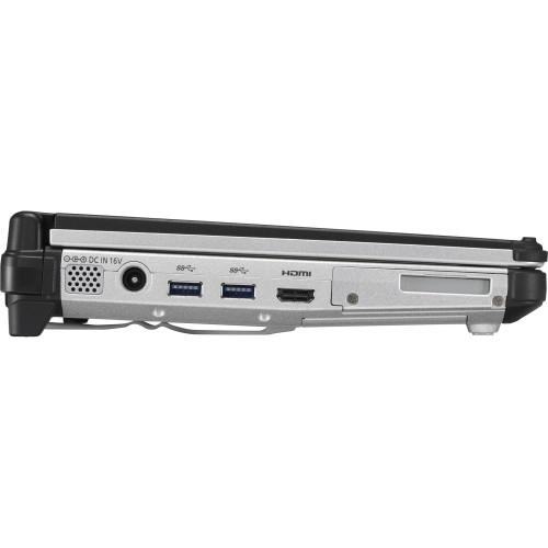 Panasonic CF-C2CQ-06BM Tablet