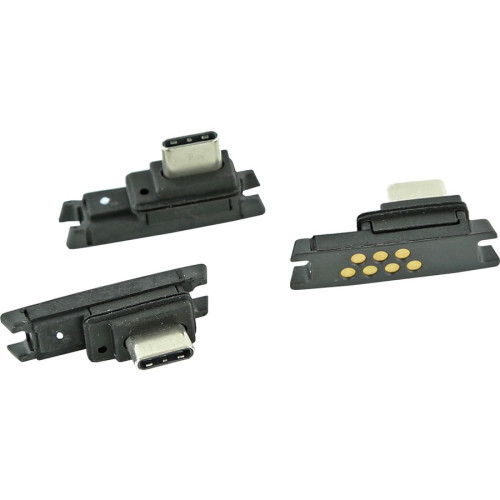 Zebra ADP-TC51-RGIO1-03 Cables, Connectors, and Adapters