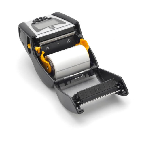 Zebra QN3-AUNA0E00-00 Portable Barcode Printer