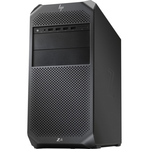 HP 4T9H1UT#ABA Workstation PC