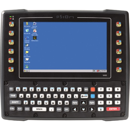 Psion Teklogix VH10115110010A00 Data Terminal