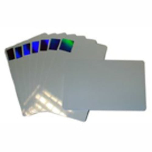 Magicard M9006-796 Plastic ID Card