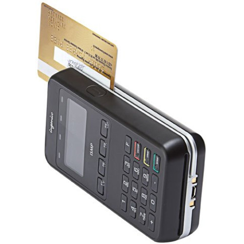 Ingenico IMP350-USSCN01A Payment Terminal