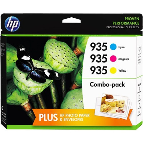 HP F6U03FN#140 InkJet Cartridge