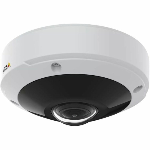 Axis 02457-001 Security Camera