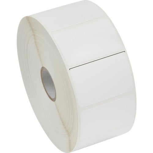 Zebra 10025358 Barcode Label