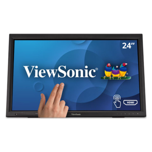 ViewSonic TD2423D Monitor