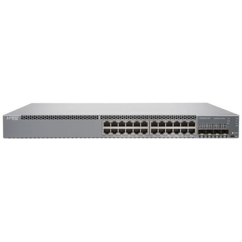 Juniper Networks EX3400-48T-AFI-TAA Ethernet Switch