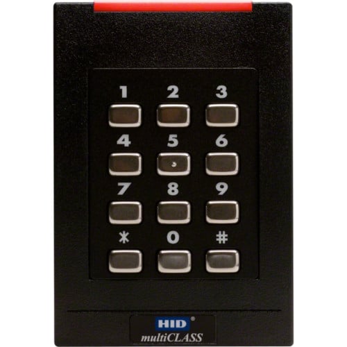 HID 921PHRNEK0032W Access Control Equipment