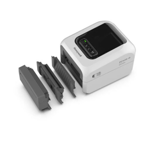 Honeywell PC41EDB010301 Barcode Label Printer