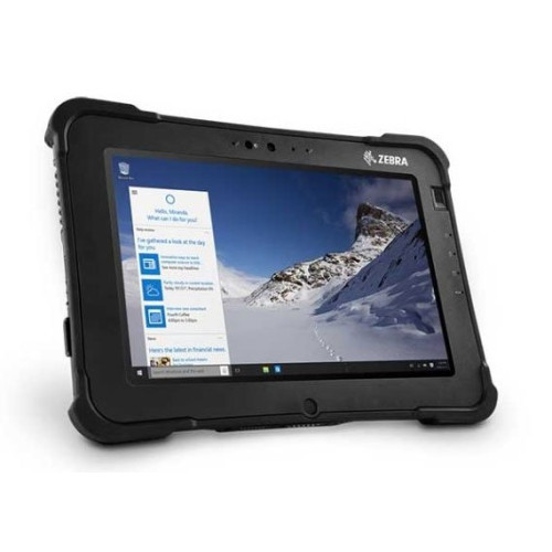 Zebra RSL10-LSV2X1W0S0X0N0 Tablet