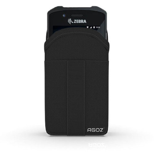 AgozTech ZAG-SN05-ZEB-TC52 Carrying and Protective Accessories