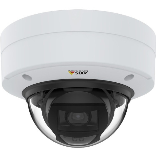 Axis 02099-001 Security Camera