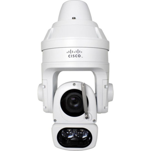 Cisco CIVS-IPC-8930= Security Camera